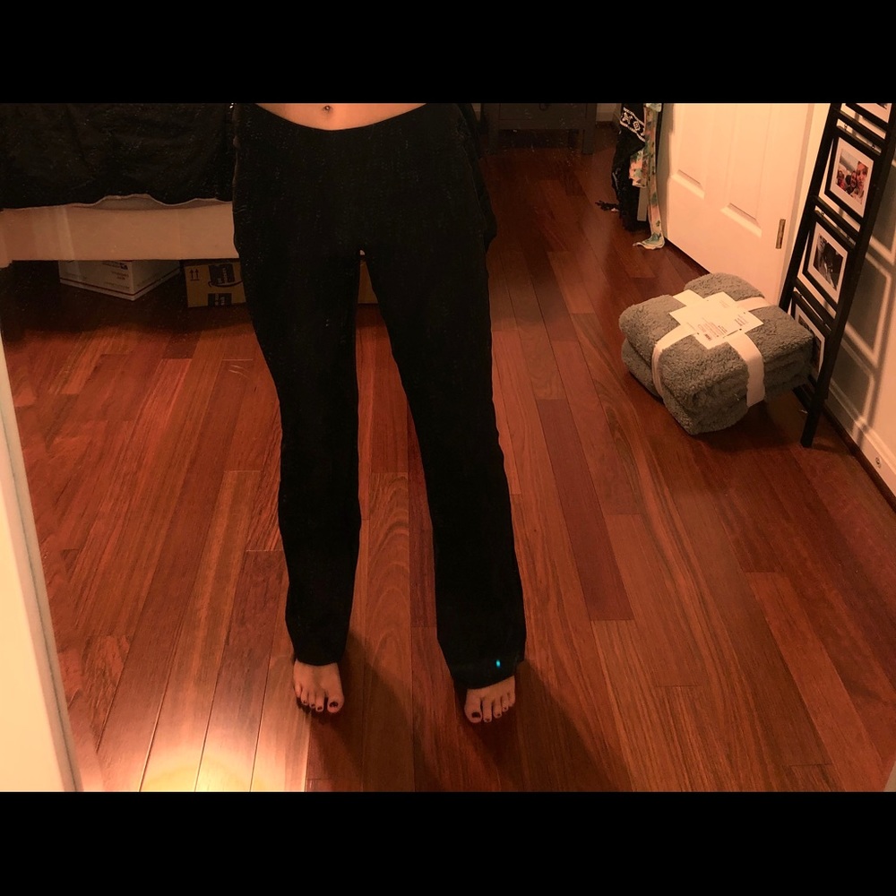 Formal Pants